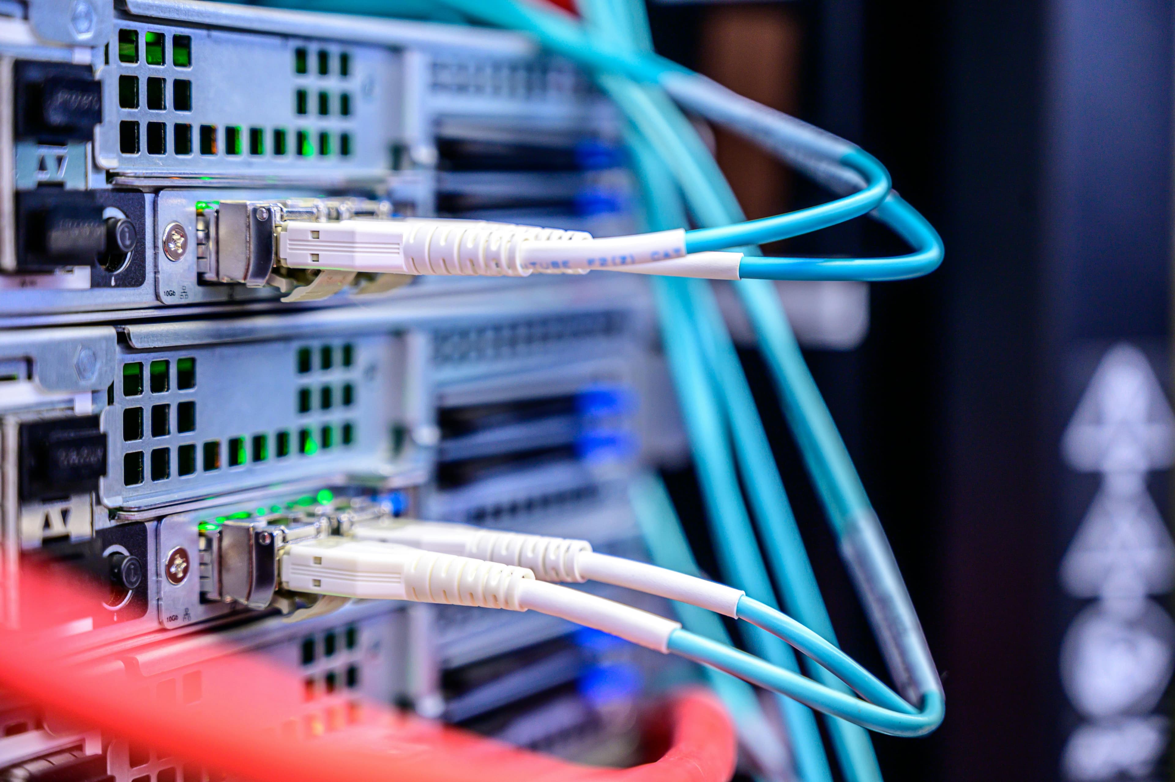 Support technique et maintenance informatique